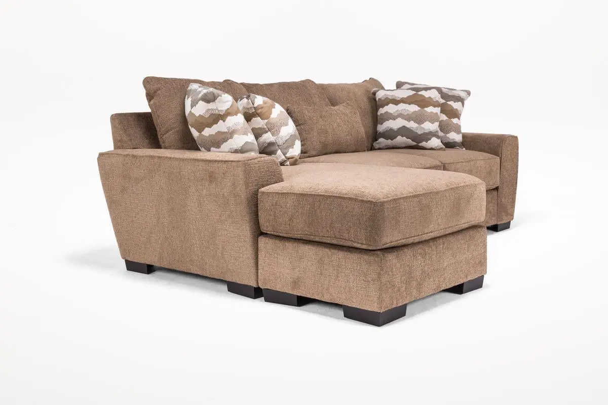 Oracle Reversible Sofa Chaise