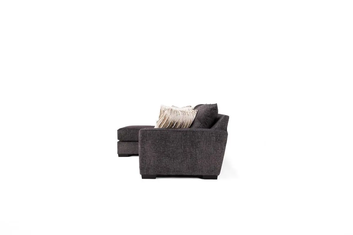 Oracle Reversible Sofa Chaise - Image 10