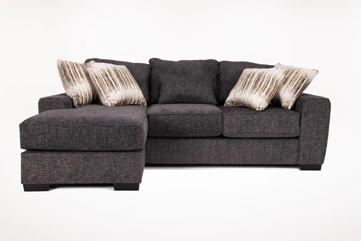 Oracle Reversible Sofa Chaise - Image 12