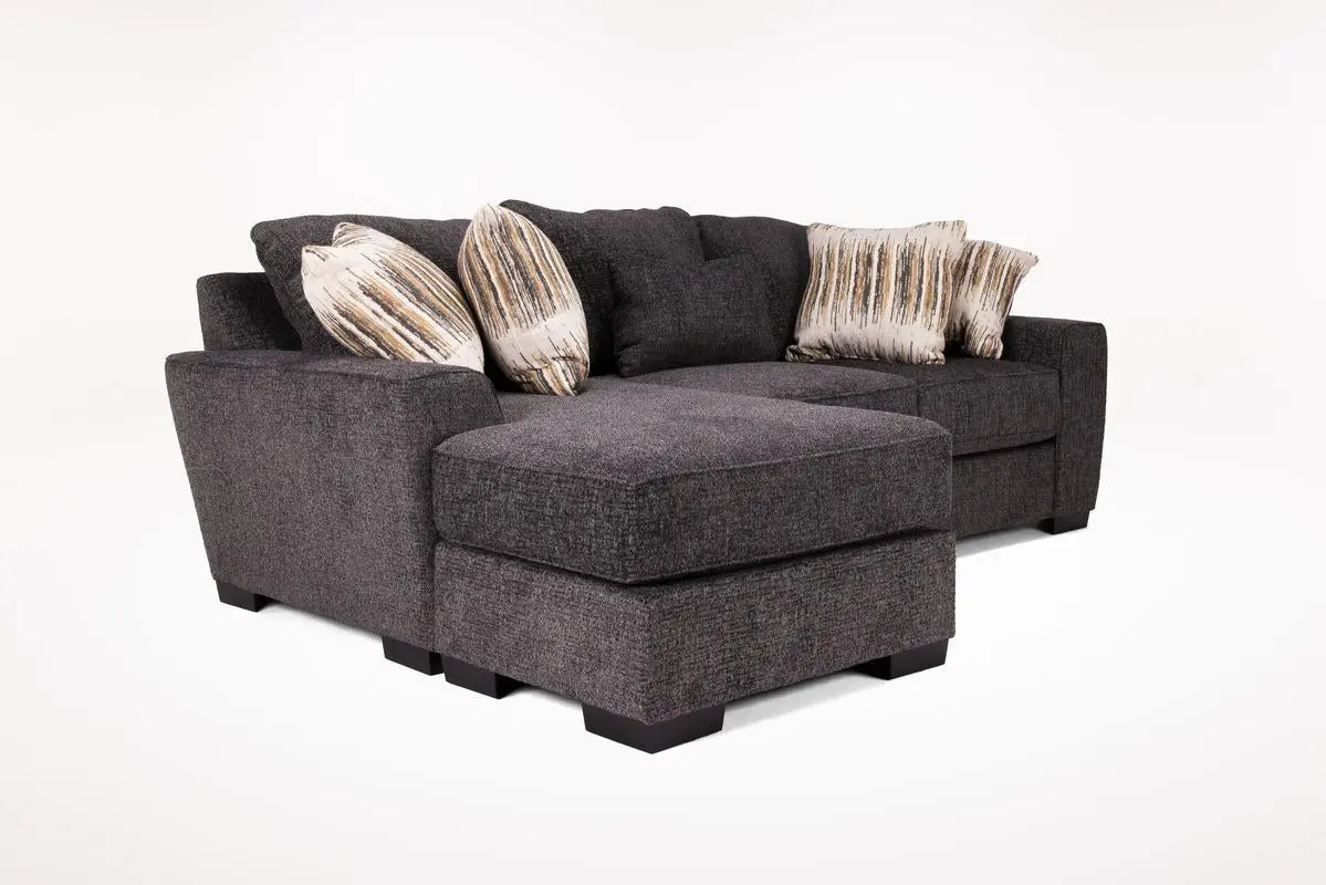 Oracle Reversible Sofa Chaise - Image 13