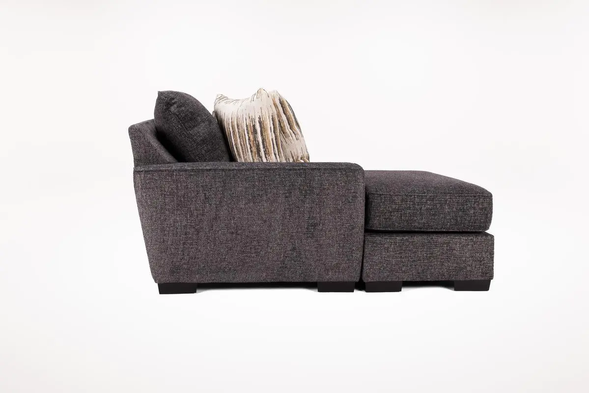 Oracle Reversible Sofa Chaise - Image 14