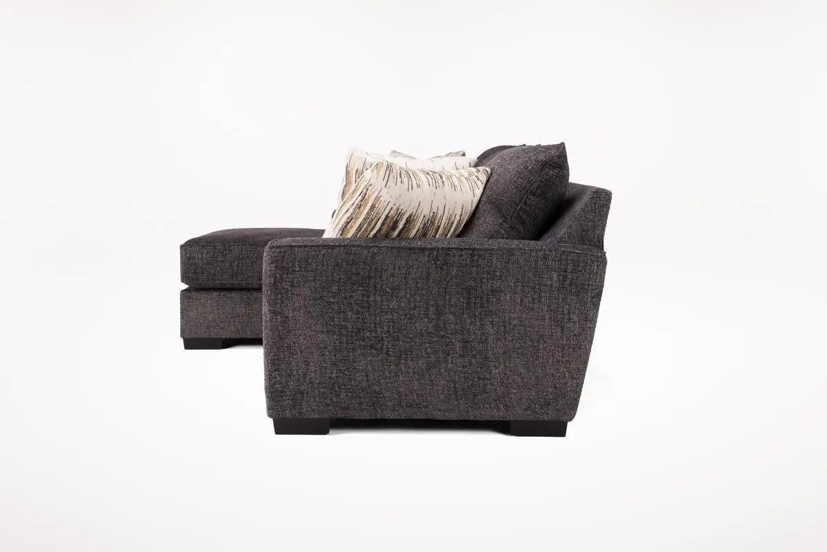 Oracle Reversible Sofa Chaise - Image 15