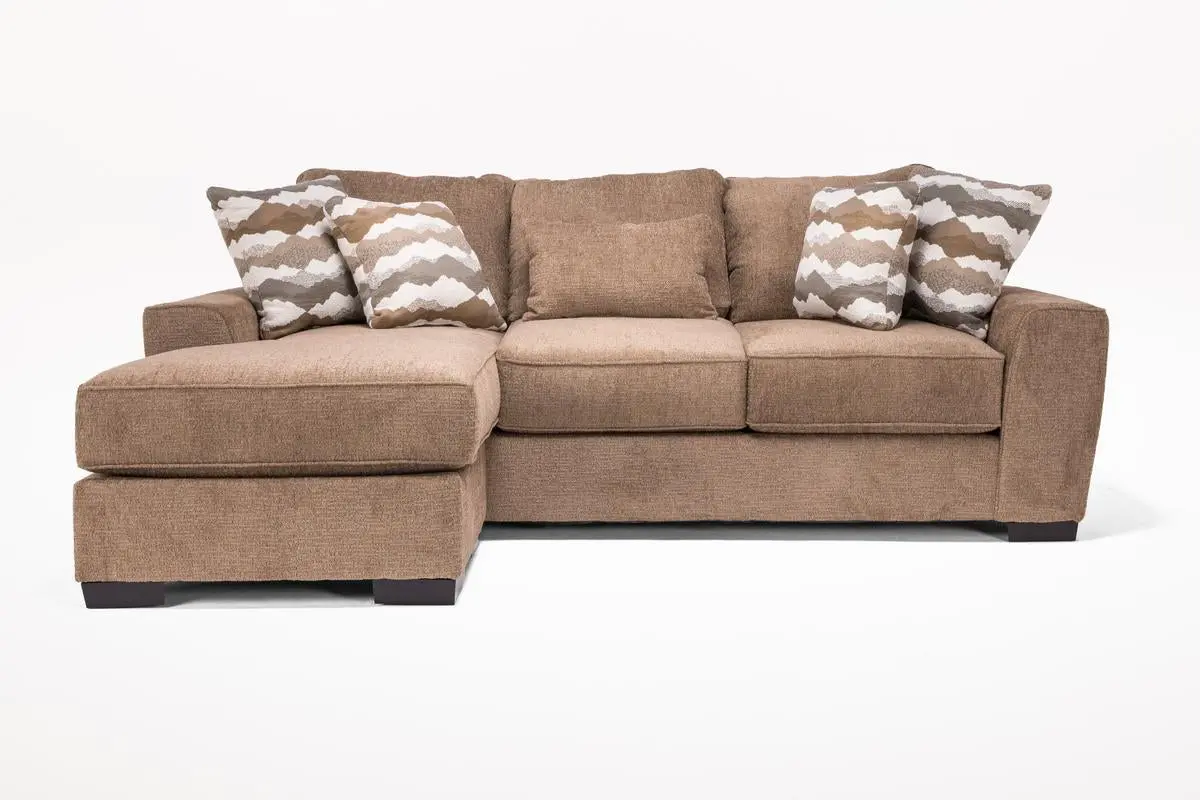 Oracle Reversible Sofa Chaise - Image 2