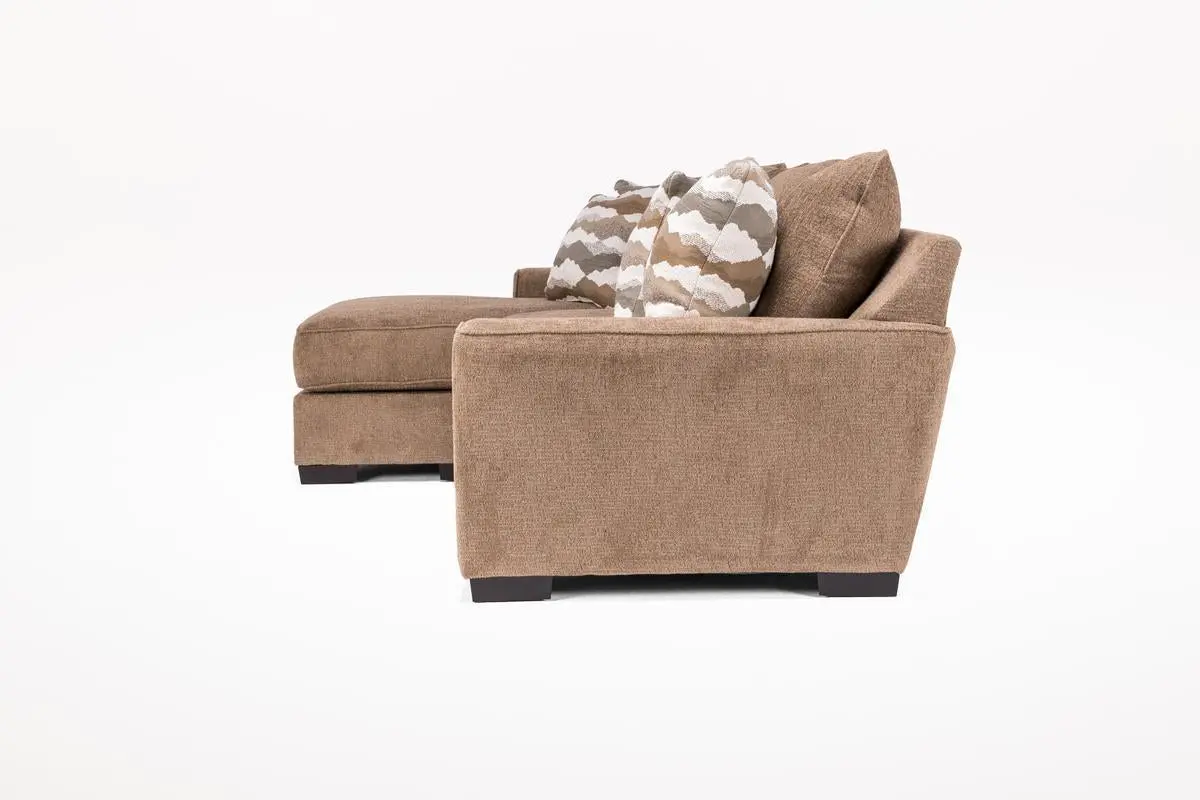 Oracle Reversible Sofa Chaise - Image 24
