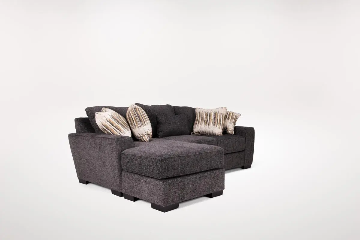 Oracle Reversible Sofa Chaise - Image 7