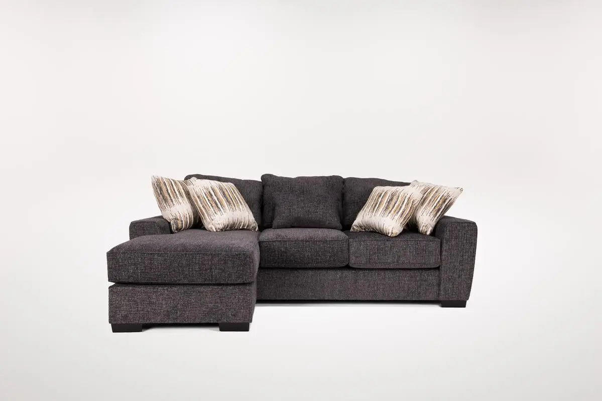 Oracle Reversible Sofa Chaise - Image 8