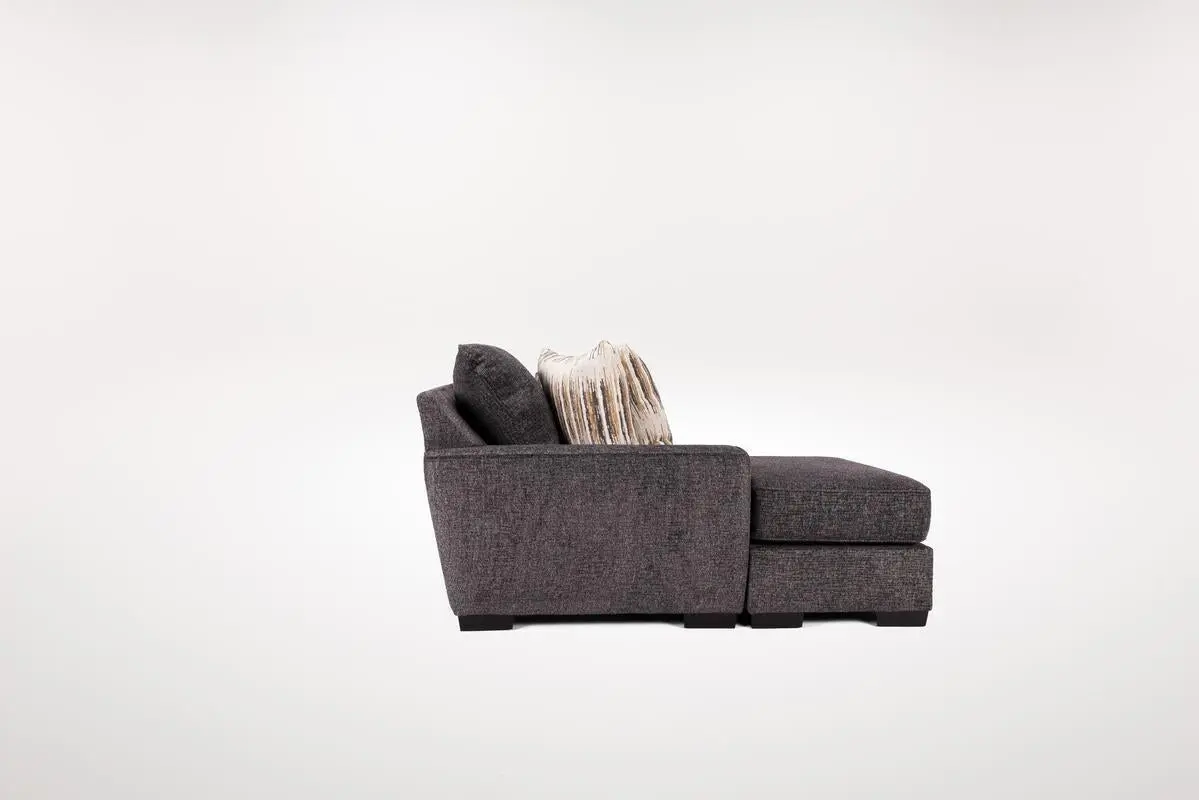 Oracle Reversible Sofa Chaise - Image 9
