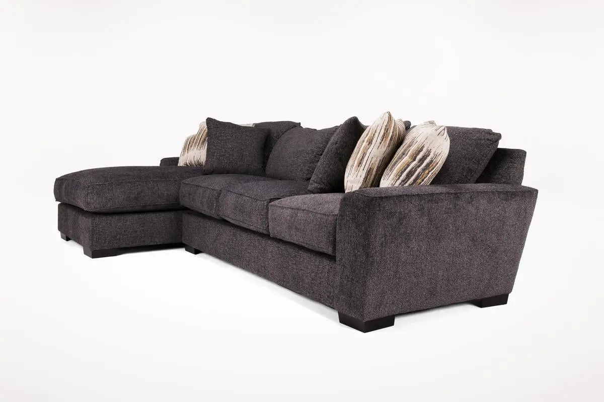 Oracle Sofa Chaise - Image 15
