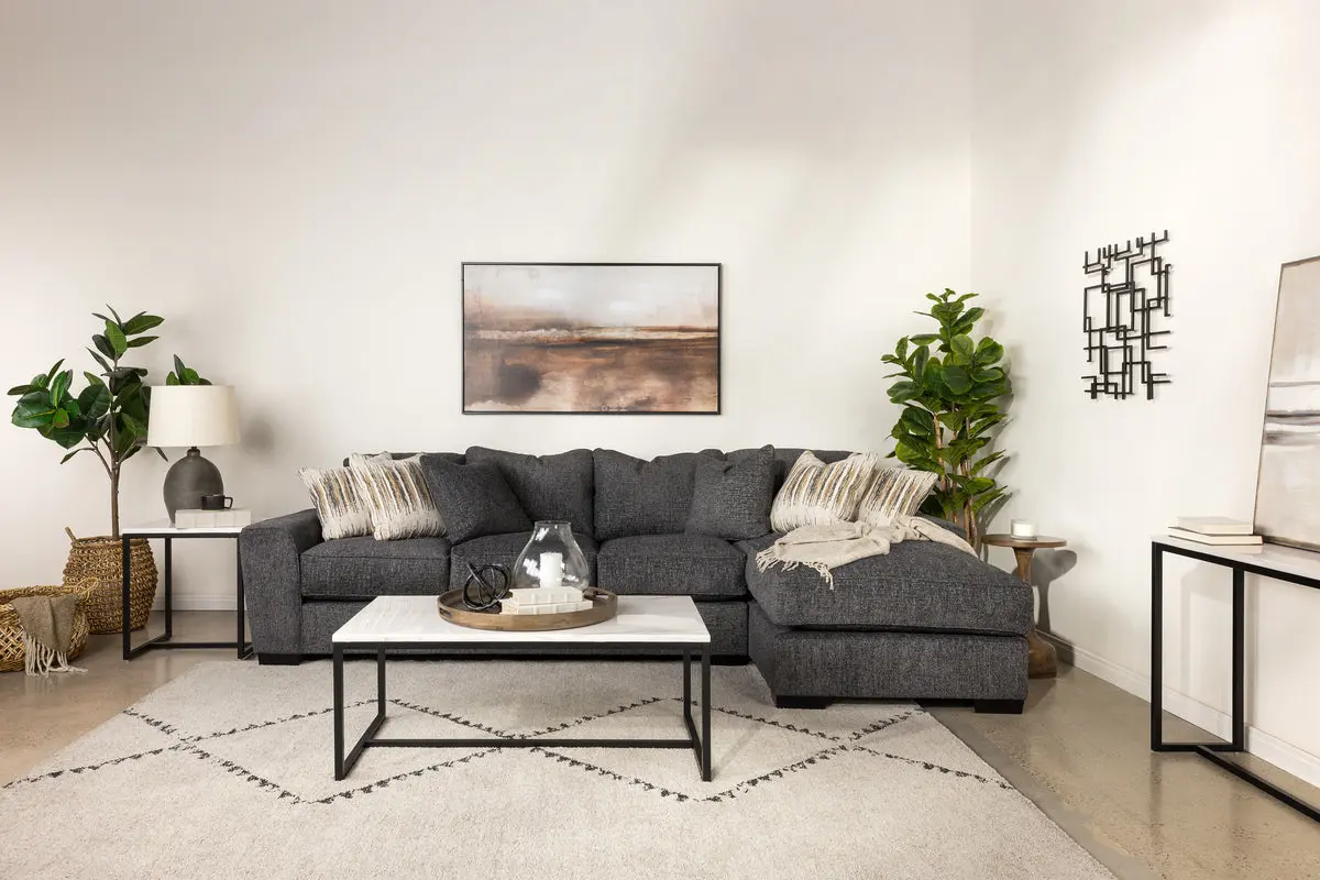 Oracle Sofa Chaise - Image 28