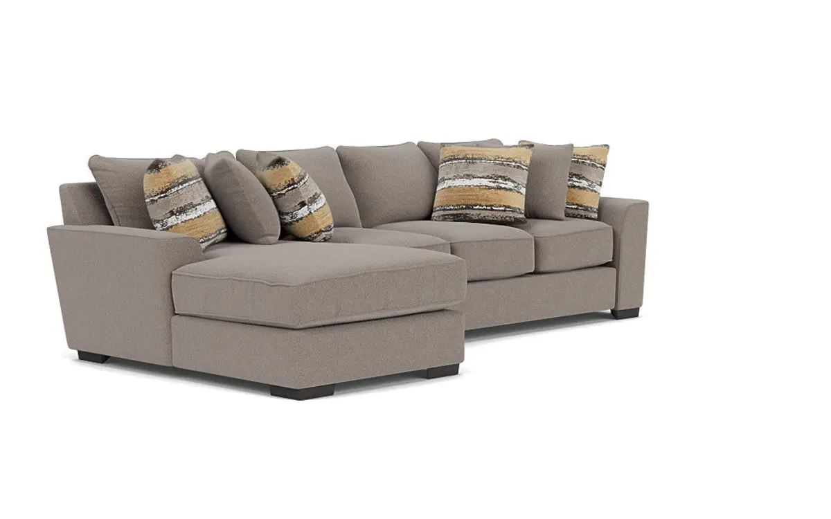 Oracle Sofa Chaise - Image 31
