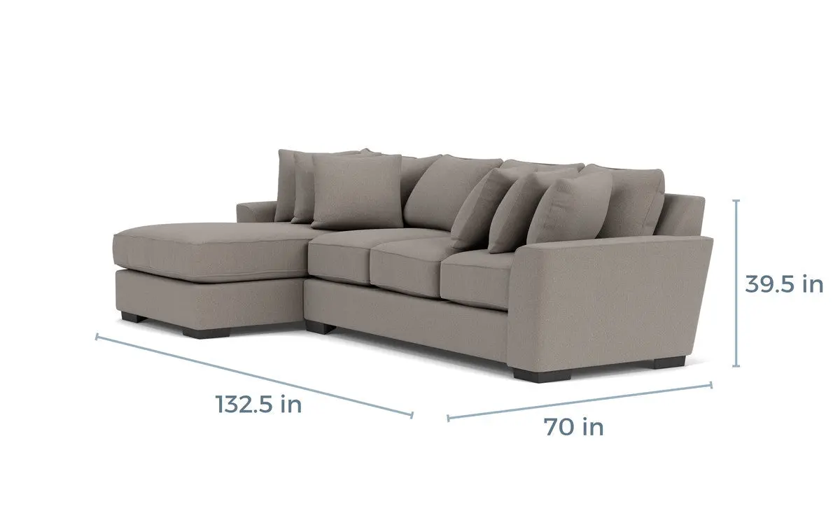 Oracle Sofa Chaise - Image 34