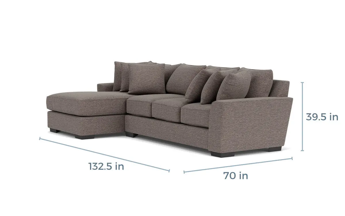 Oracle Sofa Chaise - Image 35