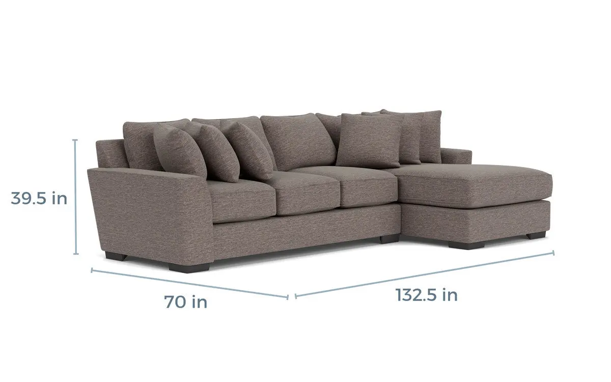 Oracle Sofa Chaise - Image 37