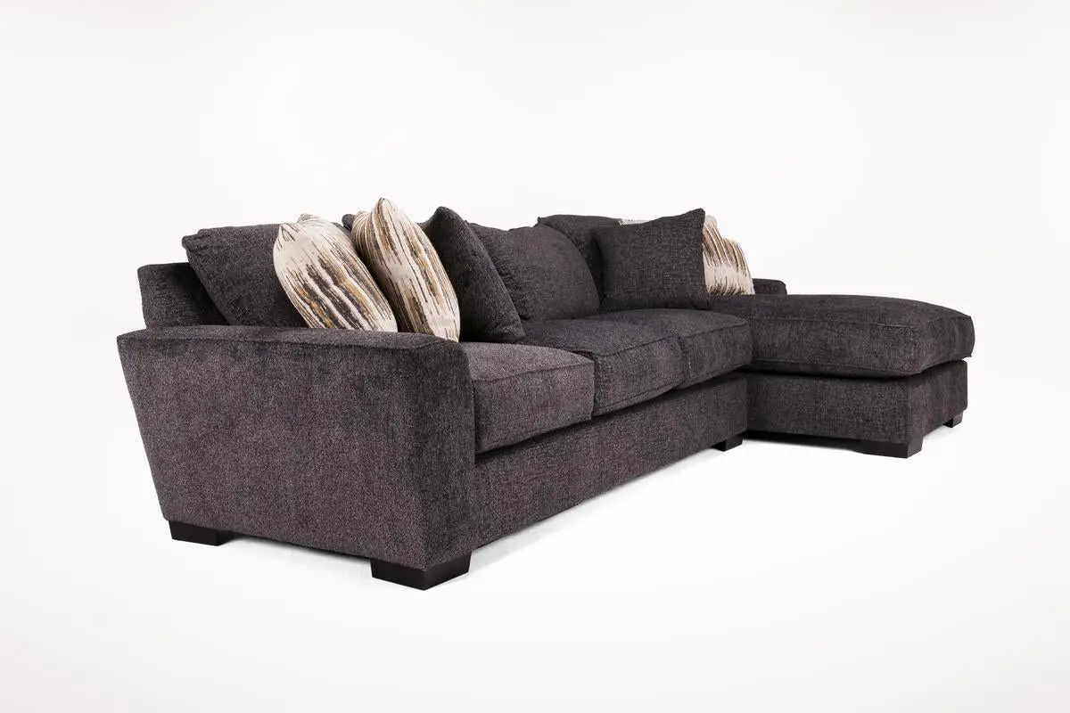 Oracle Sofa Chaise - Image 9