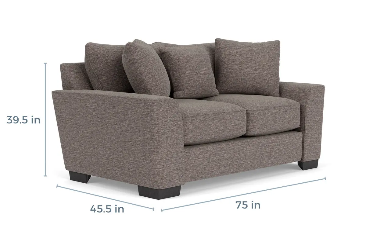 Oracle Sofa & Loveseat - Image 23