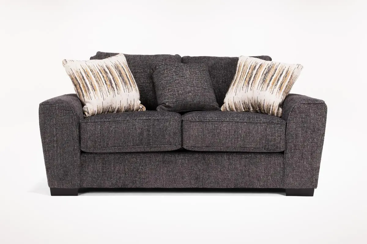 Oracle Sofa & Loveseat - Image 5