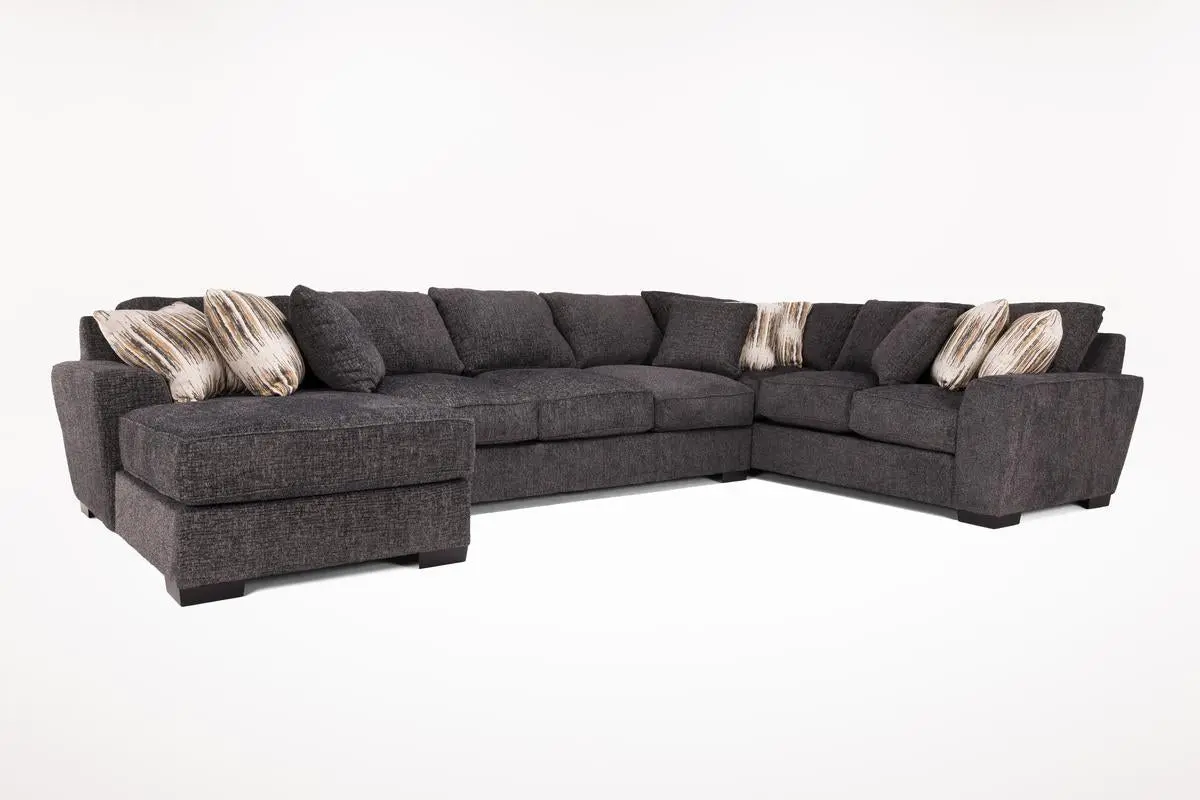 Oracle Tux Sofa Chaise Sectional - Image 18