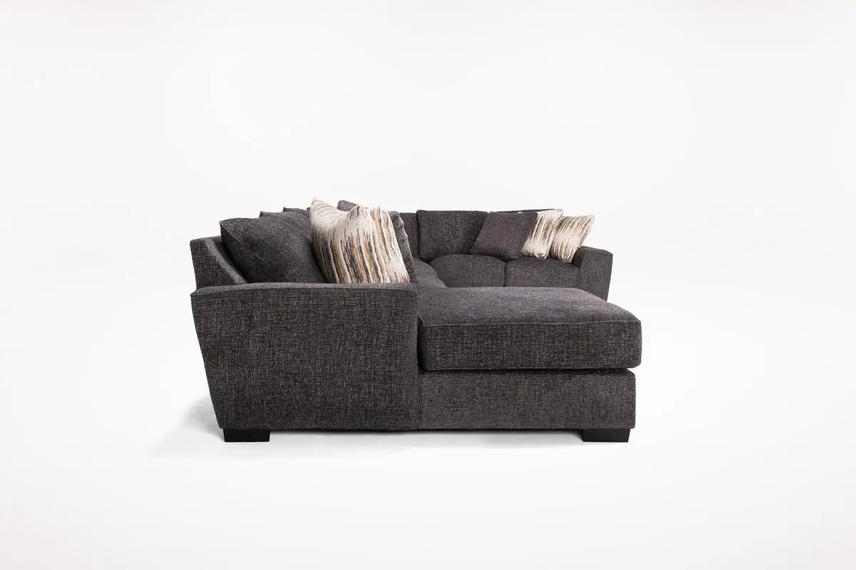 Oracle Tux Sofa Chaise Sectional - Image 20