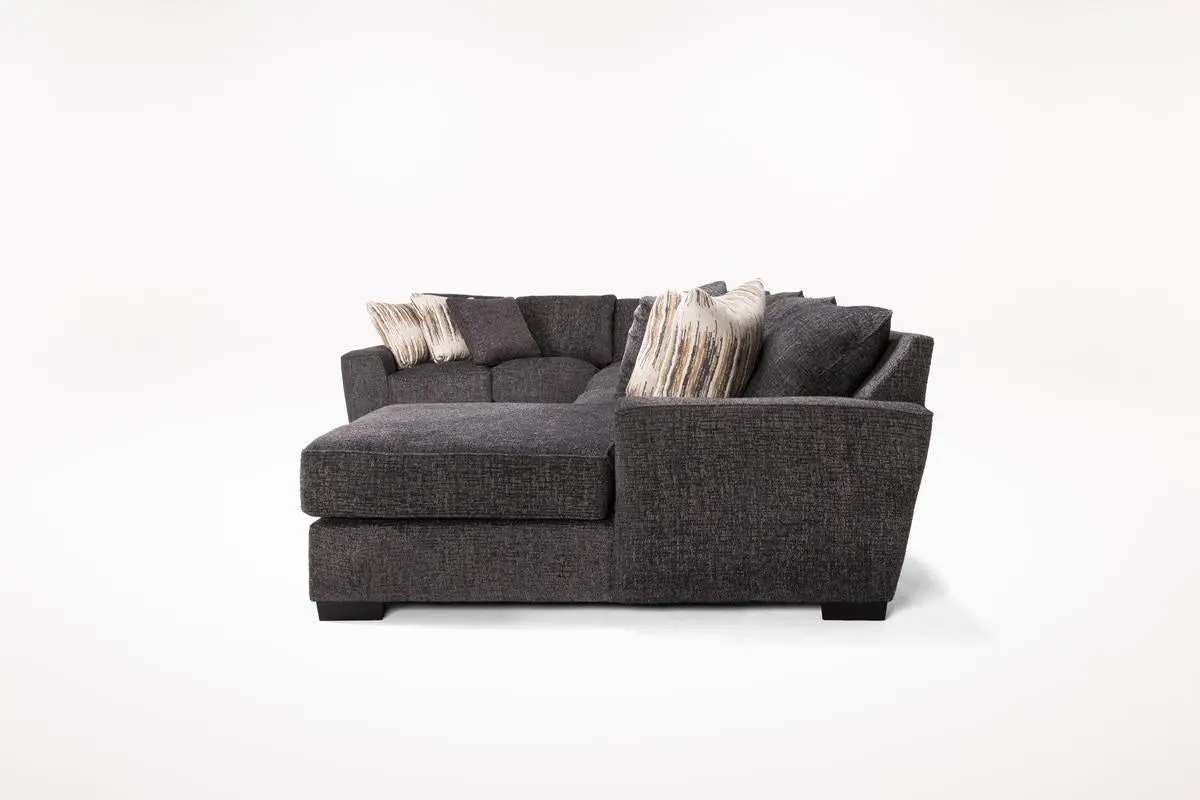 Oracle Tux Sofa Chaise Sectional - Image 29