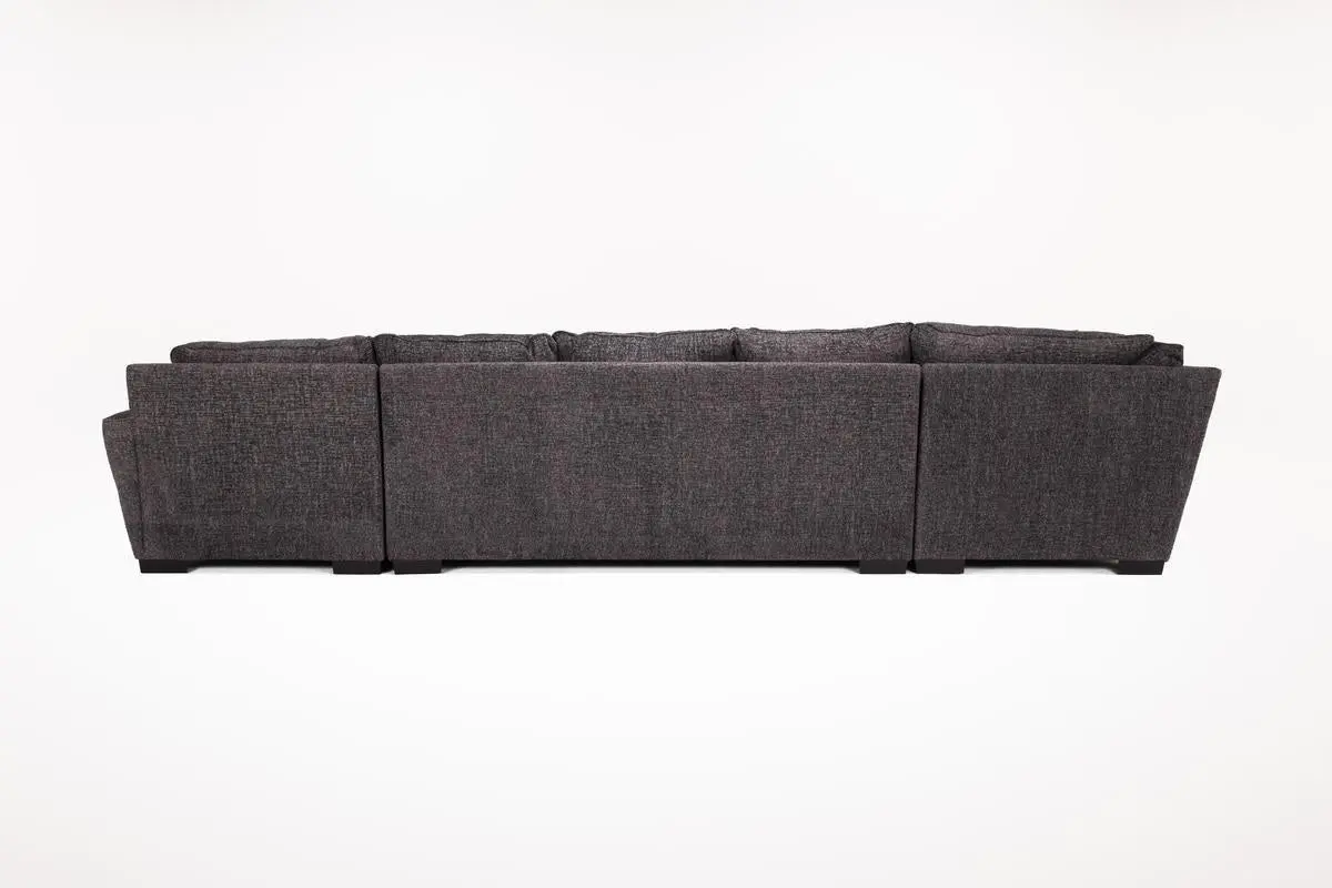 Oracle Tux Sofa Chaise Sectional - Image 30
