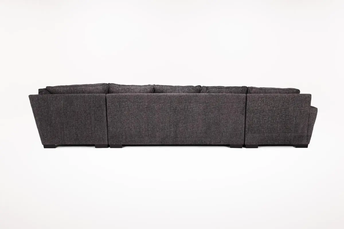 Oracle Tux Sofa Chaise Sectional - Image 4