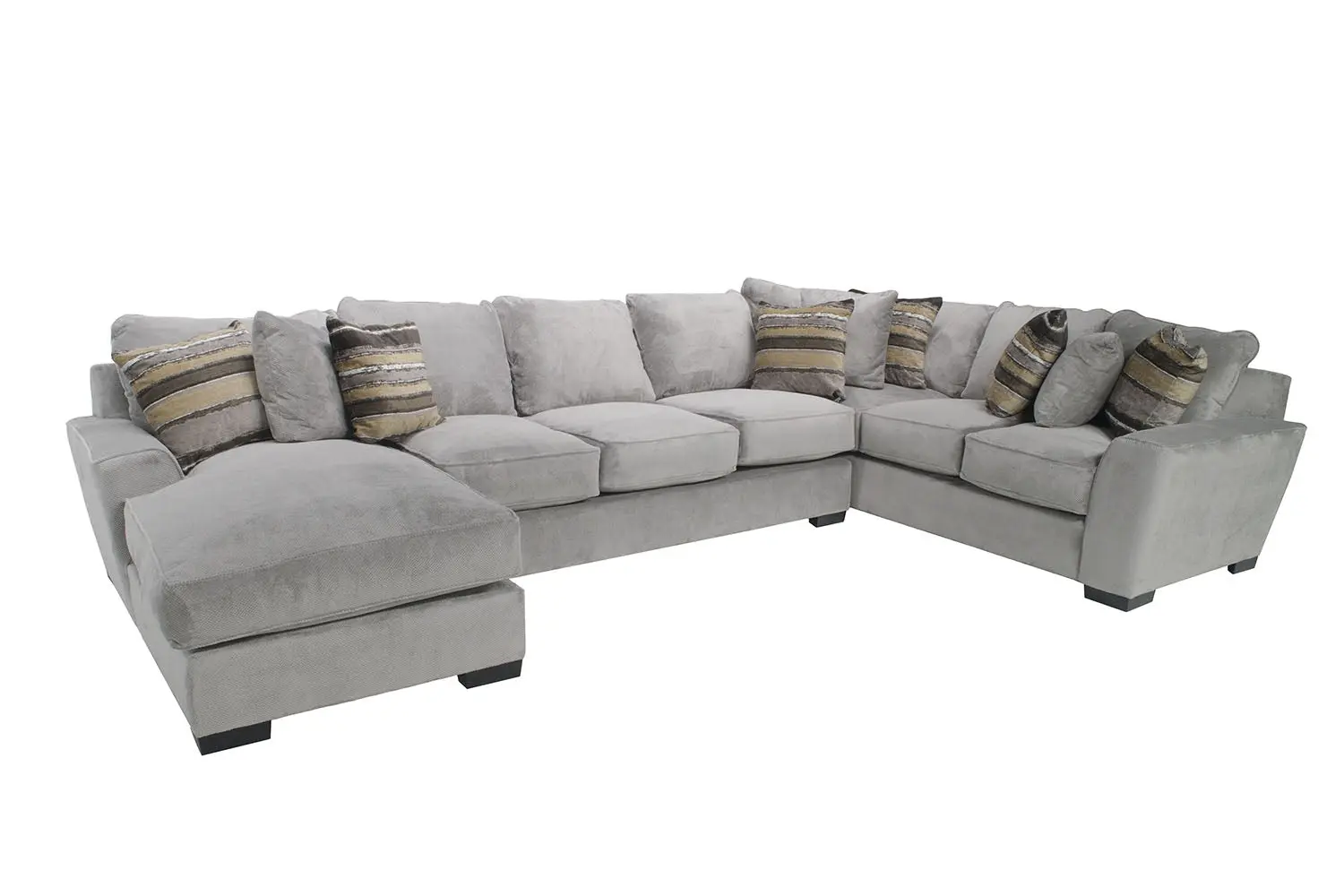 Oracle Tux Sofa Chaise Sectional - Image 43