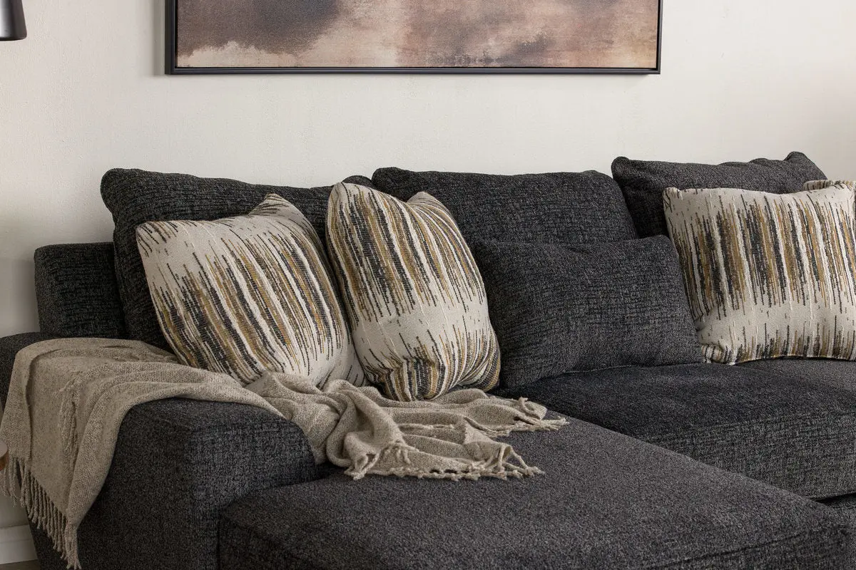 Oracle Tux Sofa Chaise Sectional - Image 5