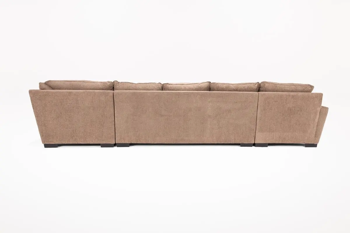 Oracle Tux Sofa Chaise Sectional - Image 51