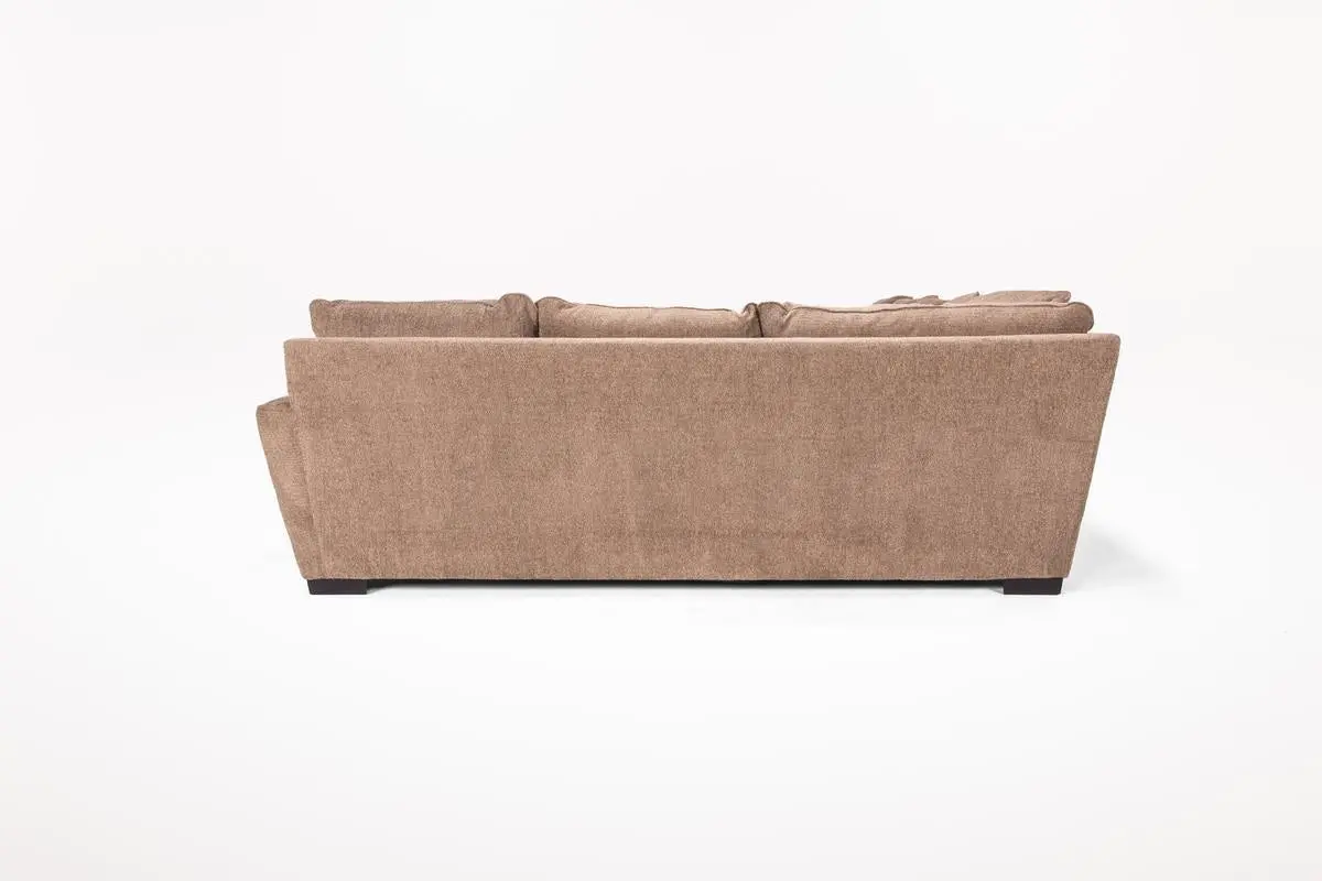 Oracle Tux Sofa Chaise Sectional - Image 52