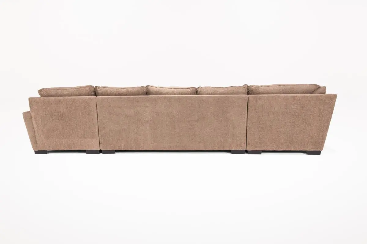 Oracle Tux Sofa Chaise Sectional - Image 57