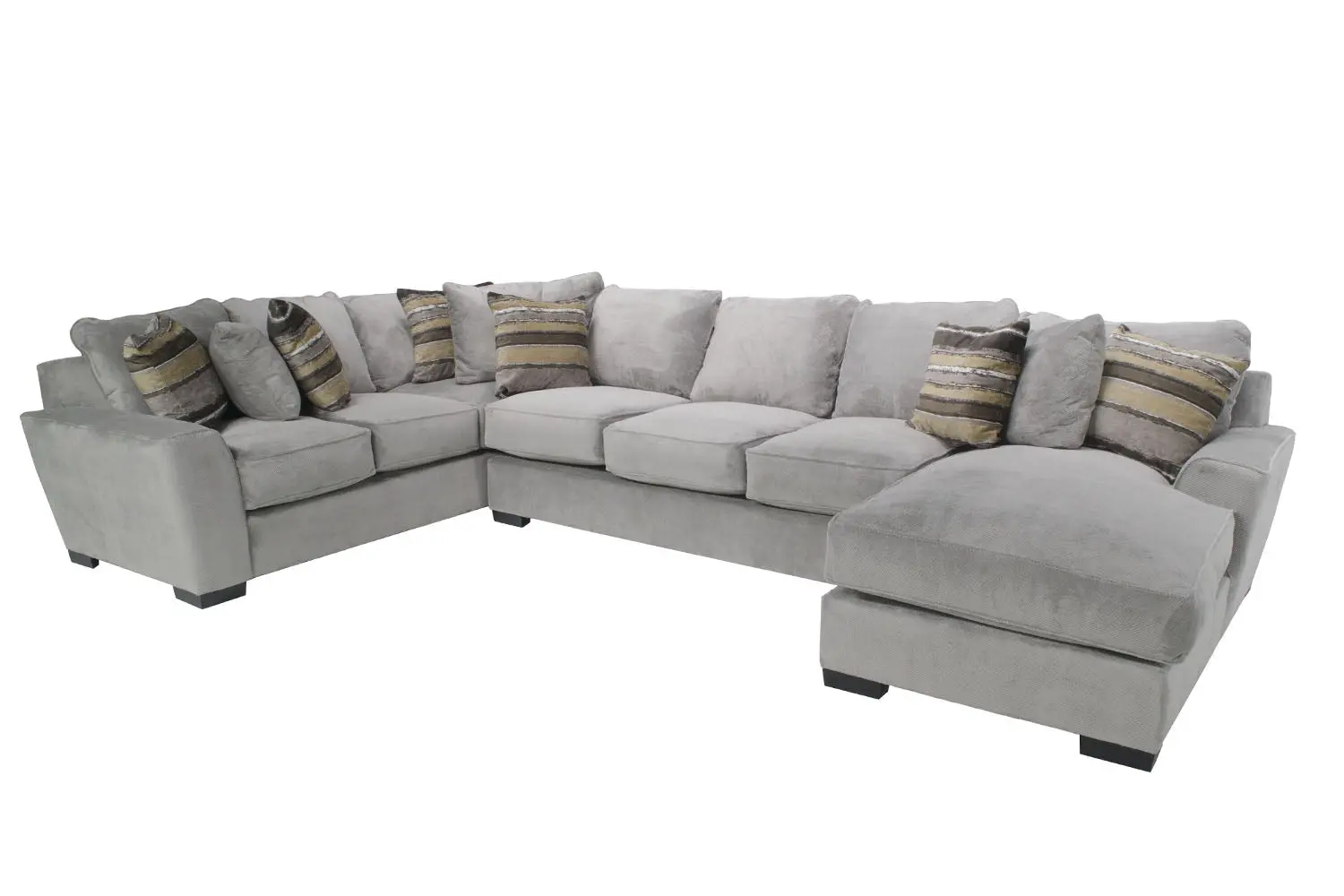 Oracle Tux Sofa Chaise Sectional - Image 72