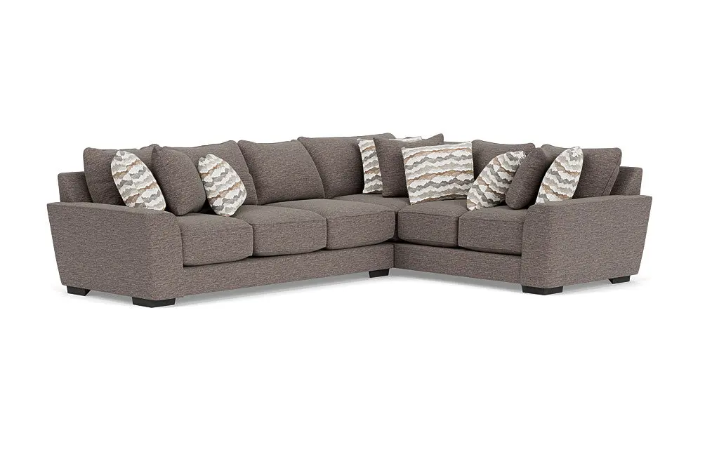 Oracle Tux Sofa Sectional - Image 33