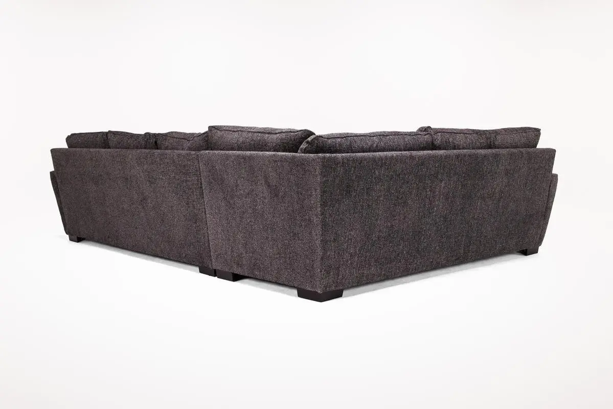 Oracle Tux Sofa Sectional - Image 9