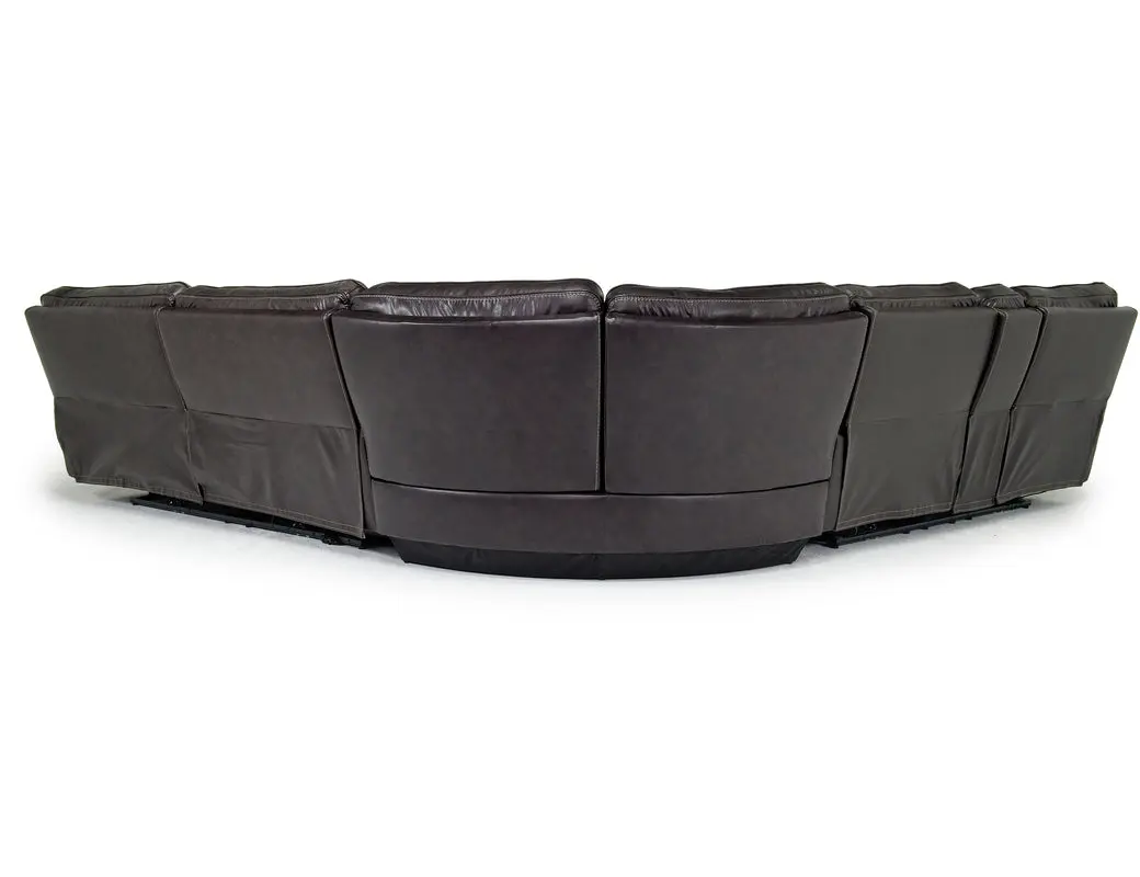 Oslo 3 Piece 3 Power Sectional - Image 6