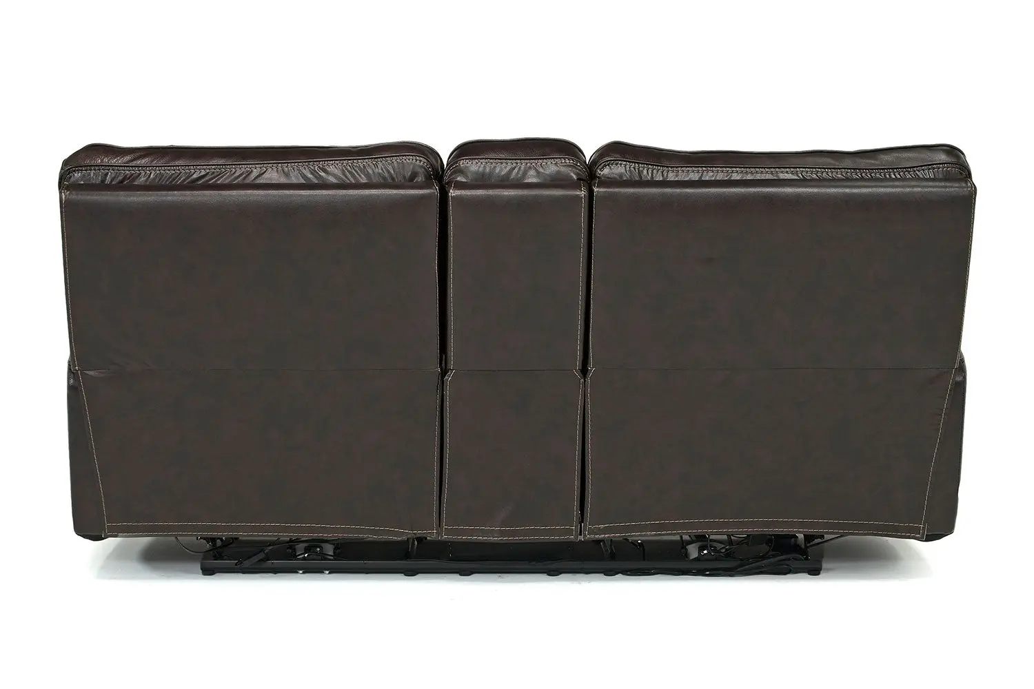 Oslo 3 Power Console Loveseat - Image 5