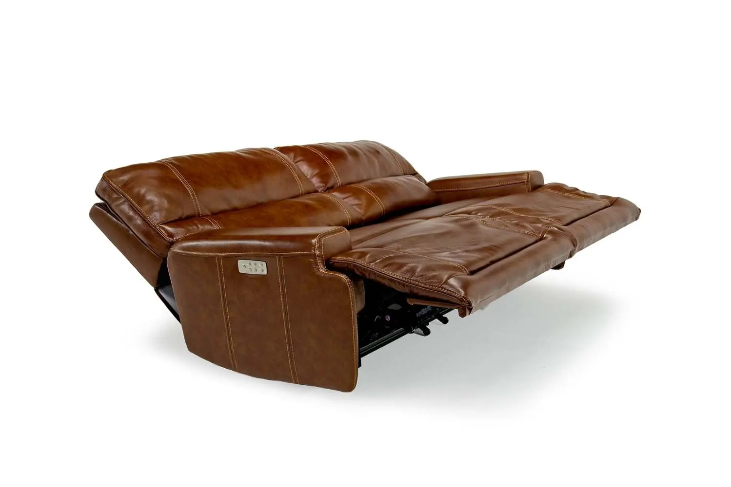 Oslo 3 Power Sofa & Console Loveseat - Image 3