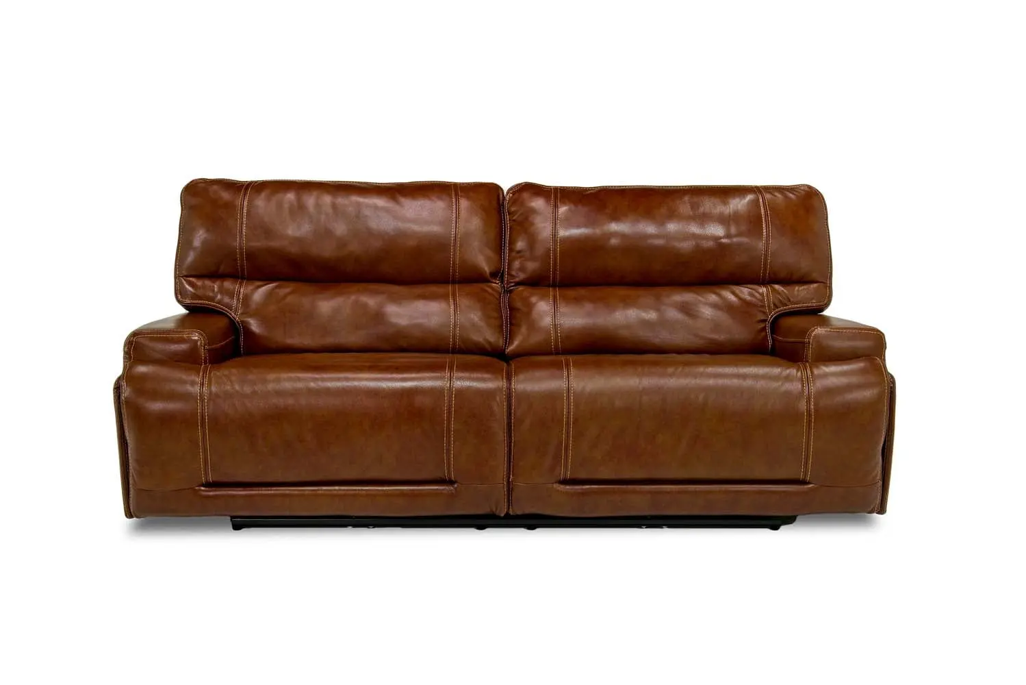 Oslo 3 Power Sofa & Console Loveseat - Image 4