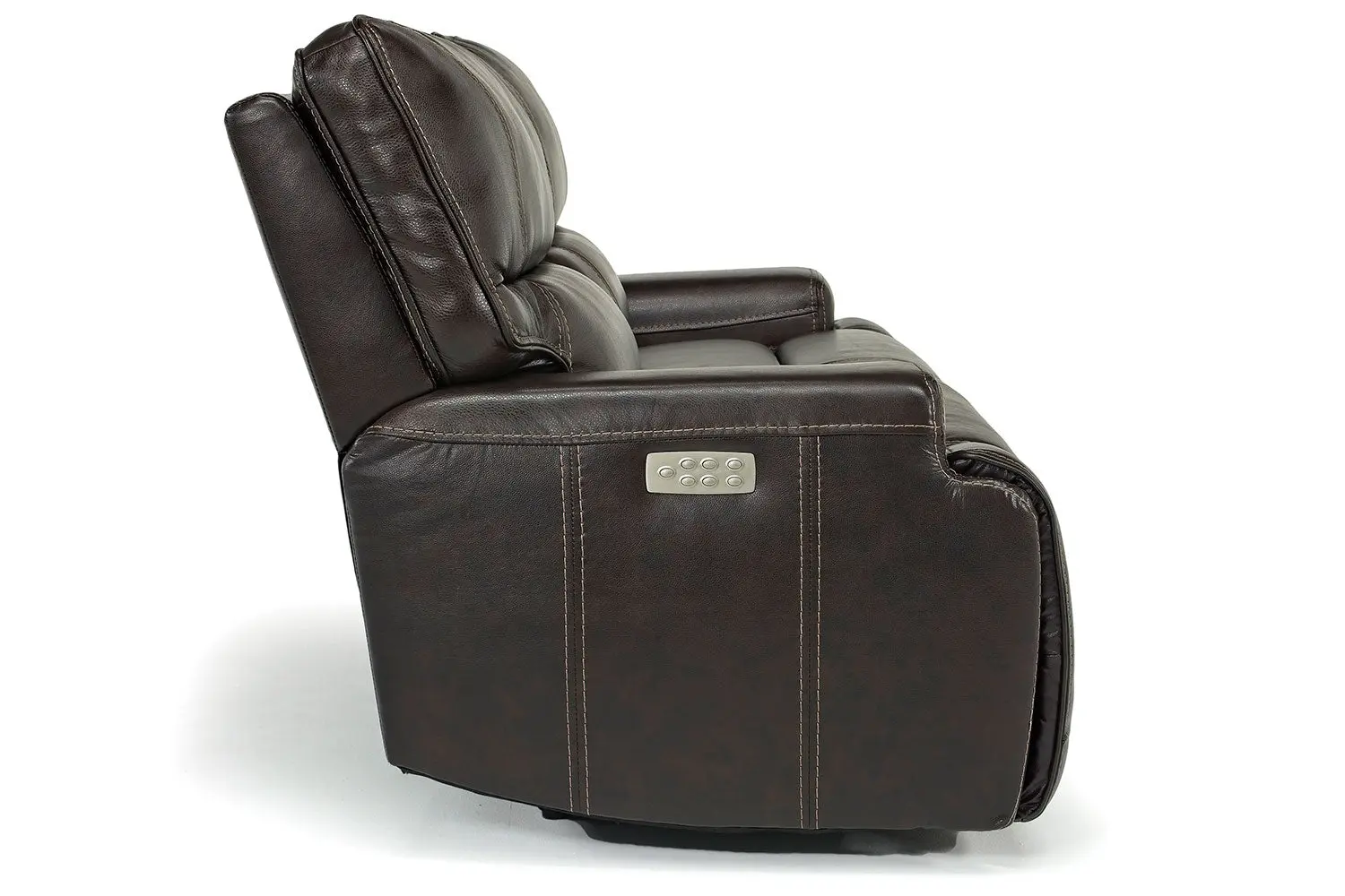 Oslo 3 Power Sofa - Image 10