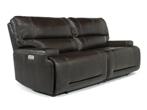Oslo 3 Power Sofa - Image 7