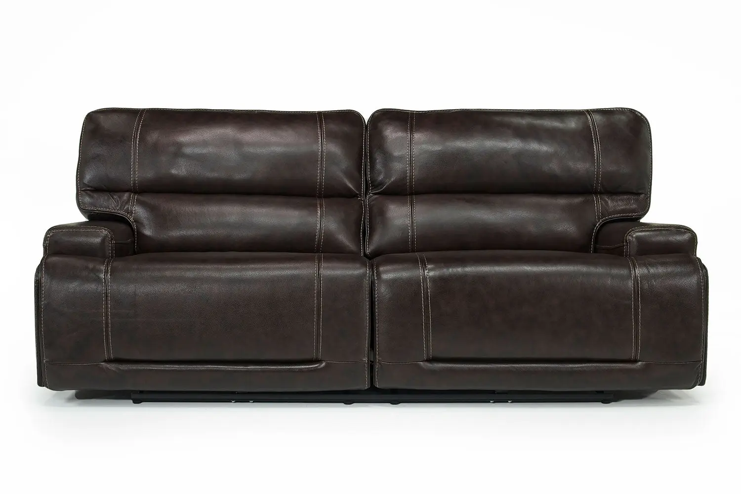 Oslo 3 Power Sofa - Image 9
