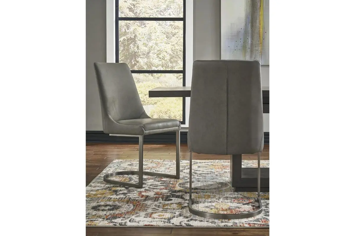 Oxford Arm Chair - Image 14