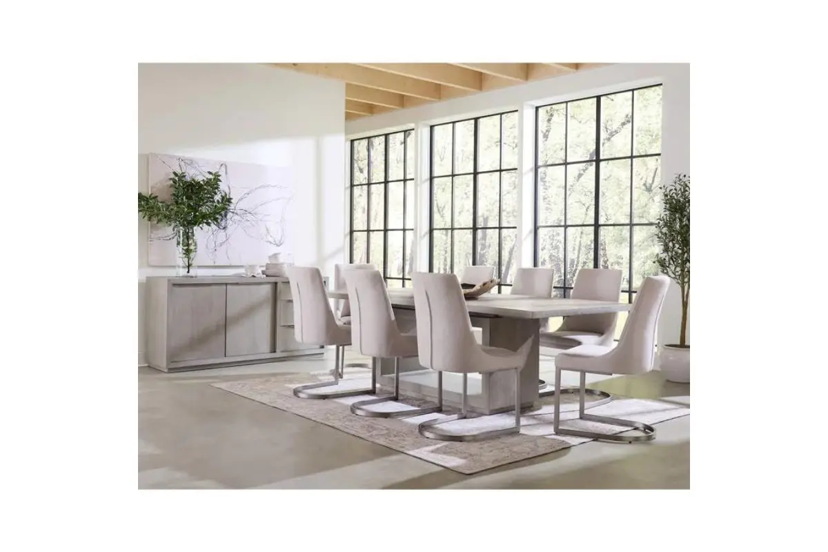 Oxford Arm Chair - Image 7