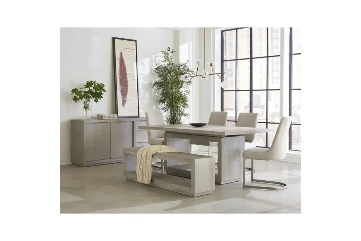 Oxford Dining Bench - Image 3