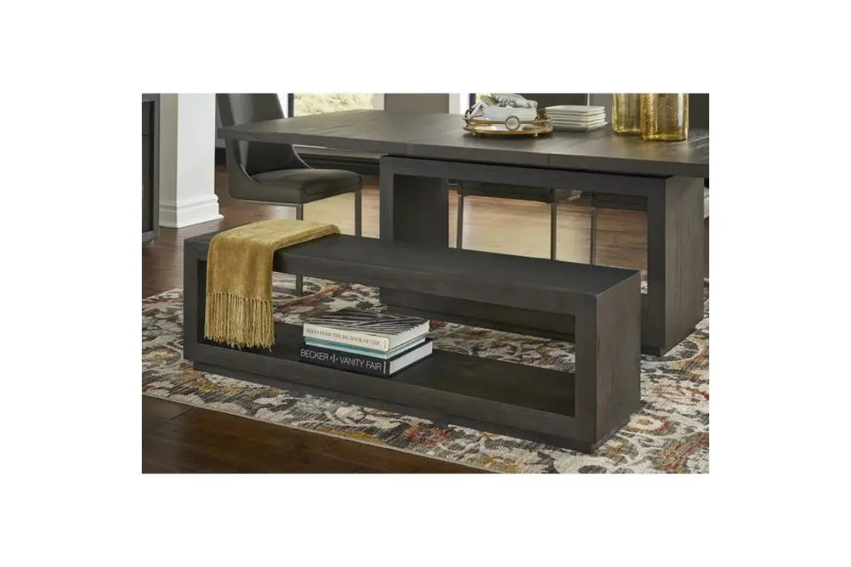 Oxford Dining Bench - Image 8