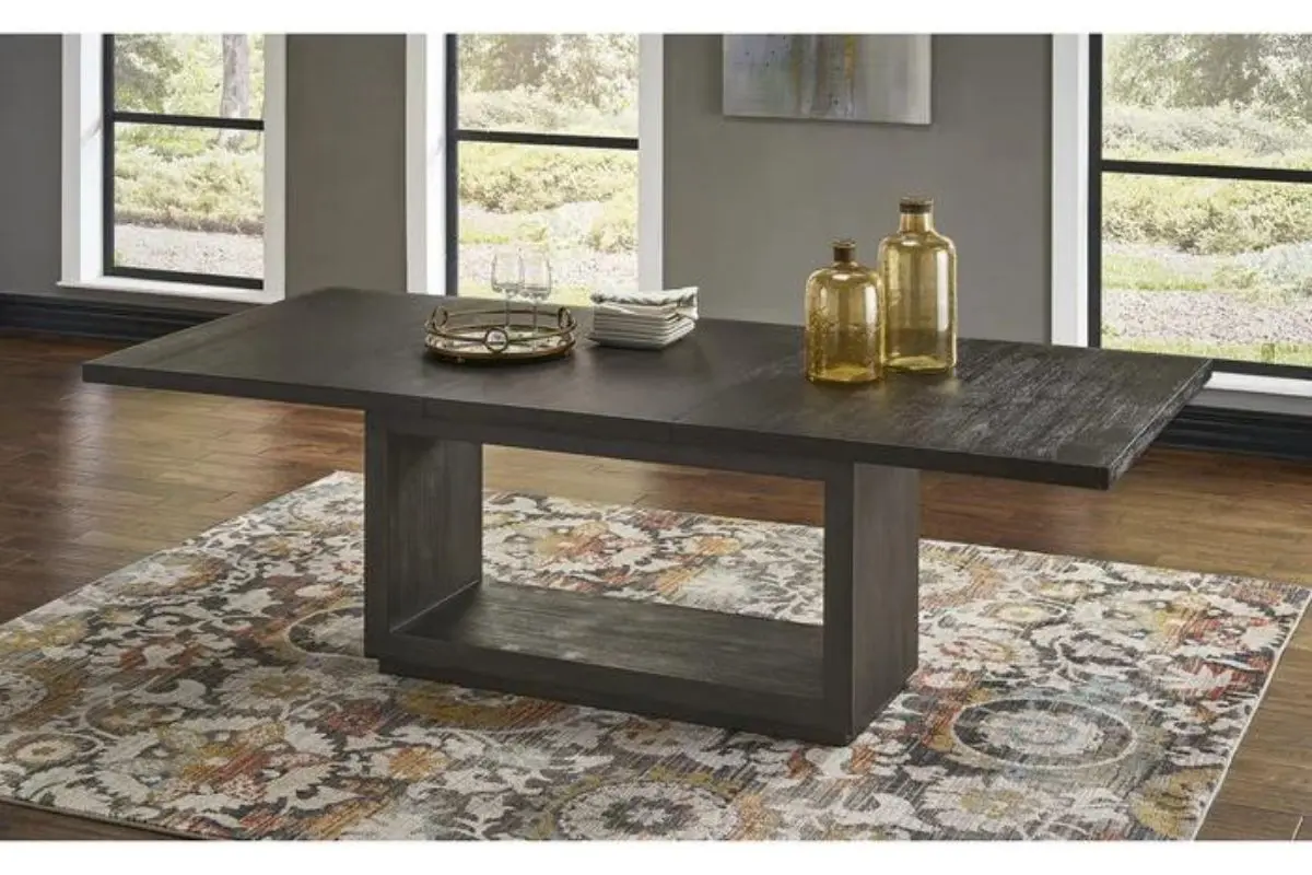 Oxford Dining Table - Image 4