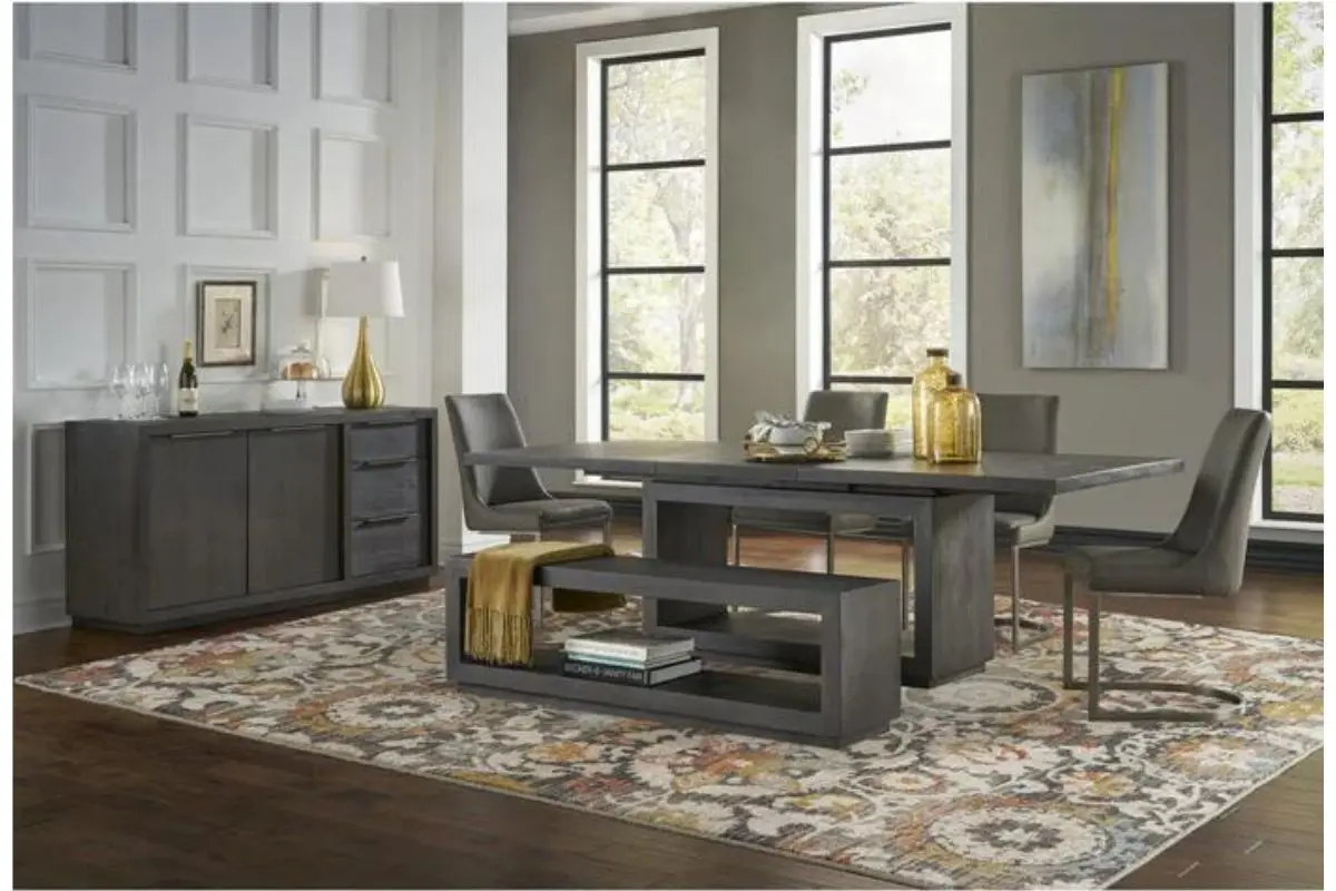 Oxford Dining Table - Image 5