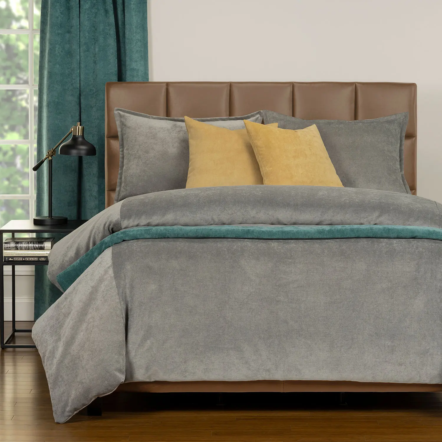 Padma Comforter Set - Image 5