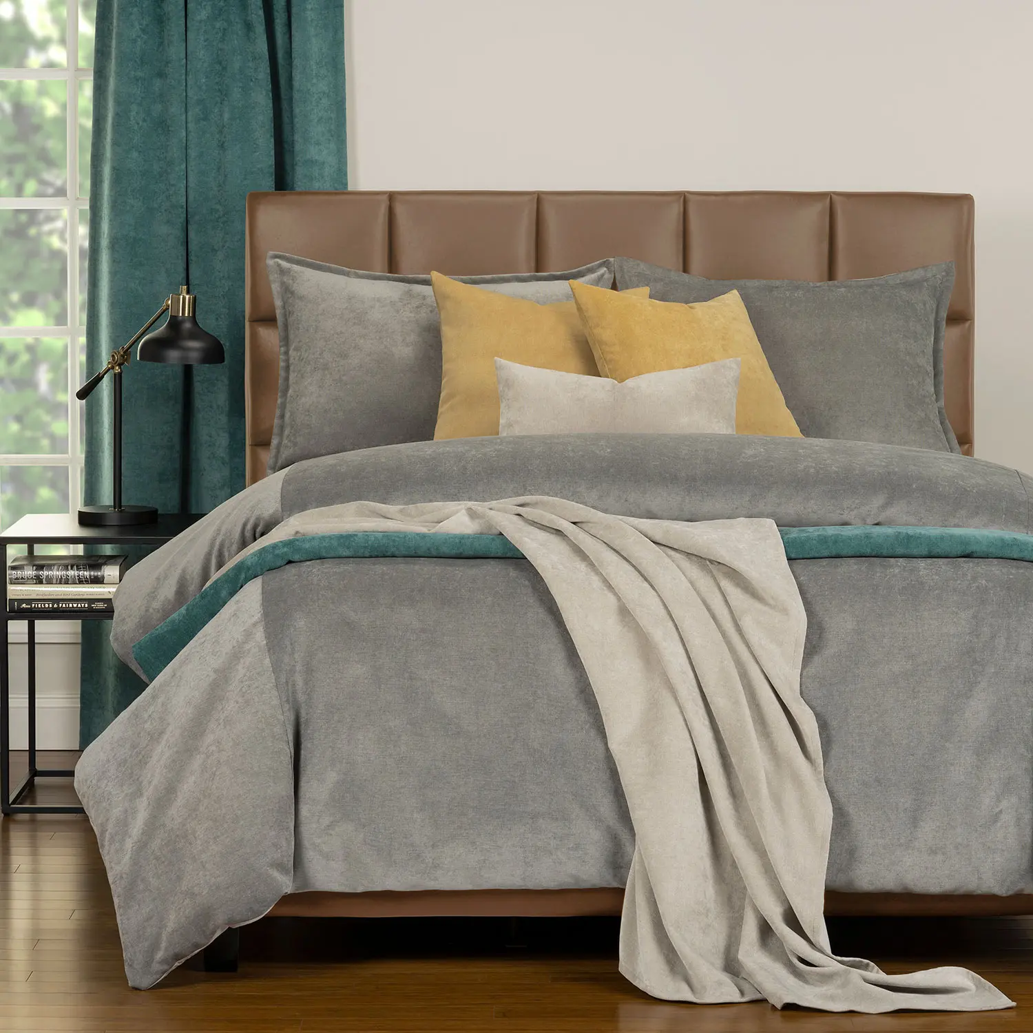 Padma Coverlet - Image 6