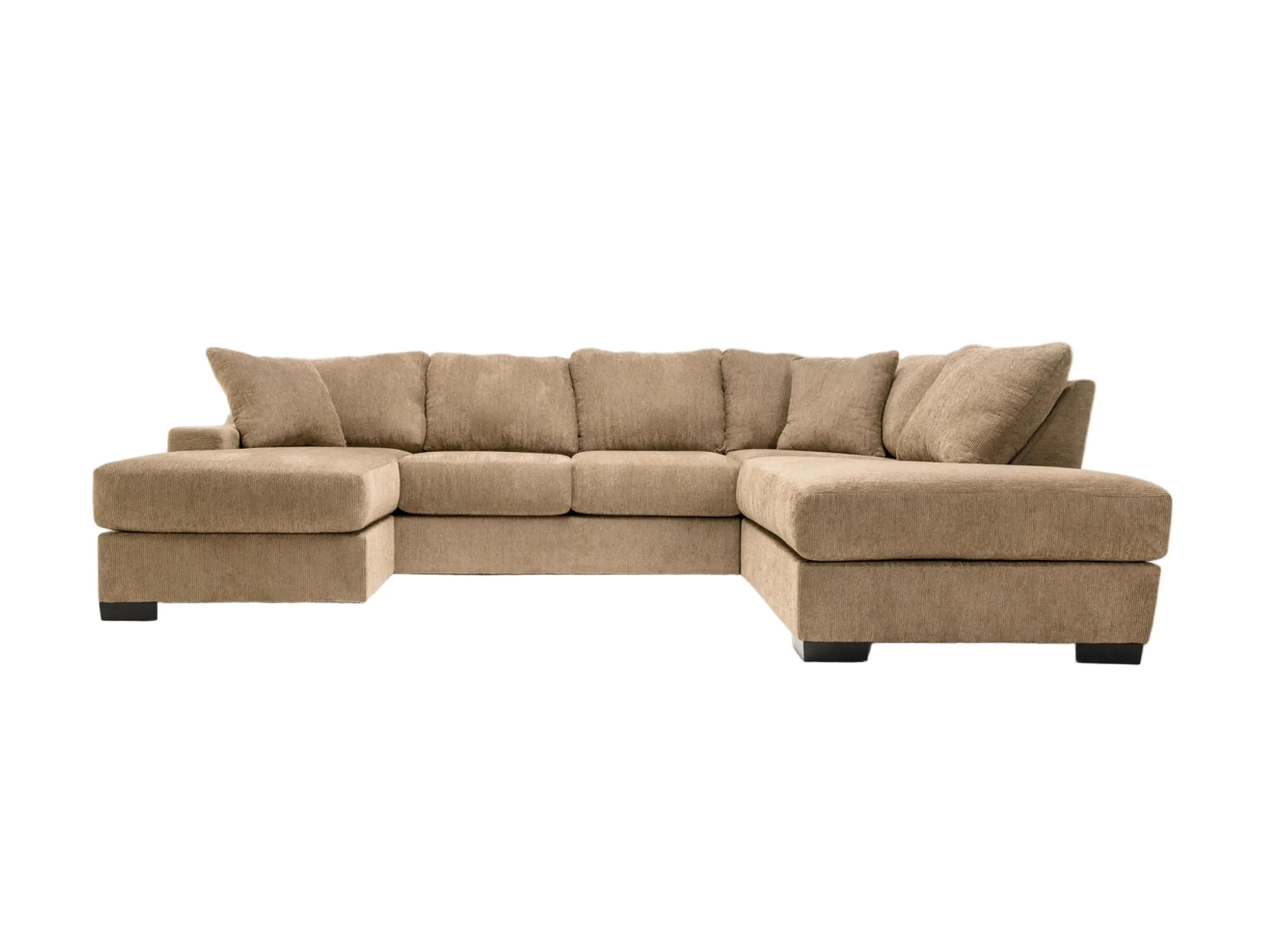 Paige Dual Chaise Sectional - Image 14
