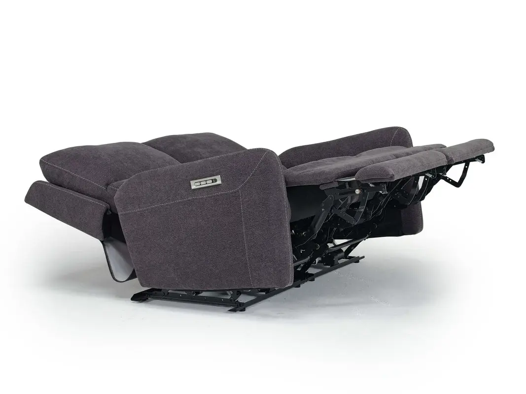 Palencia 3 Power Loveseat - Image 2